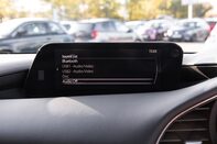 Mazda 3 GT SPORT TECH MHEV 24