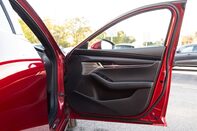 Mazda 3 GT SPORT TECH MHEV 14