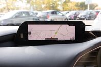 Mazda 3 GT SPORT TECH MHEV 30