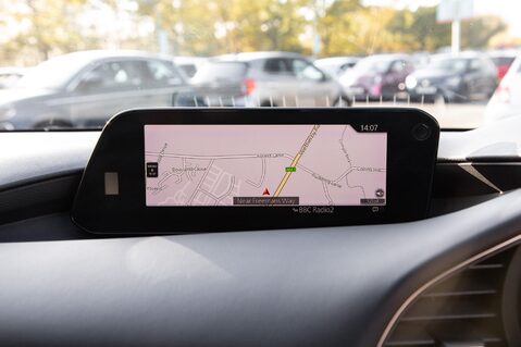 Mazda 3 GT SPORT TECH MHEV 30