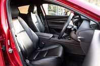 Mazda 3 GT SPORT TECH MHEV 32