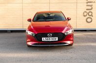 Mazda 3 GT SPORT TECH MHEV 5