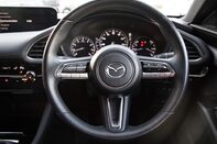 Mazda 3 GT SPORT TECH MHEV 22