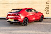Mazda 3 GT SPORT TECH MHEV 2