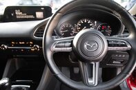 Mazda 3 GT SPORT TECH MHEV 20