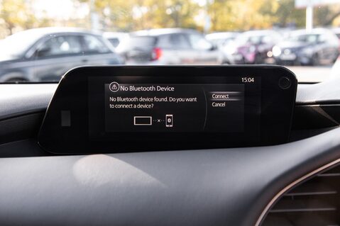 Mazda 3 GT SPORT TECH MHEV 26