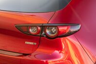 Mazda 3 GT SPORT TECH MHEV 9