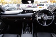 Mazda 3 GT SPORT TECH MHEV 3