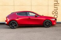 Mazda 3 GT SPORT TECH MHEV 12