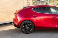 Mazda 3 GT SPORT TECH MHEV 7
