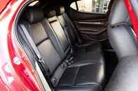 Mazda 3 GT SPORT TECH MHEV 36