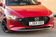 Mazda 3 GT SPORT TECH MHEV 11