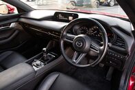 Mazda 3 GT SPORT TECH MHEV 4