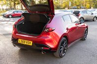 Mazda 3 GT SPORT TECH MHEV 37