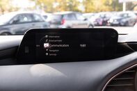 Mazda 3 GT SPORT TECH MHEV 25