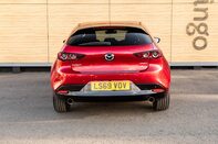 Mazda 3 GT SPORT TECH MHEV 6