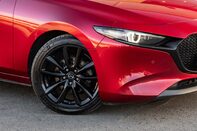 Mazda 3 GT SPORT TECH MHEV 10