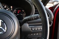 Mazda 3 GT SPORT TECH MHEV 19