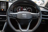 SEAT Leon TSI EVO FR 21