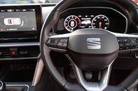 SEAT Leon TSI EVO FR 19