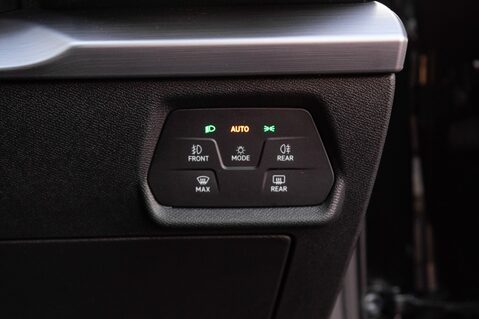 SEAT Leon TSI EVO FR 16