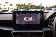 SEAT Leon TSI EVO FR 22