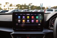 SEAT Leon TSI EVO FR 24