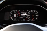 SEAT Leon TSI EVO FR 15