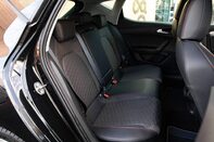 SEAT Leon TSI EVO FR 40