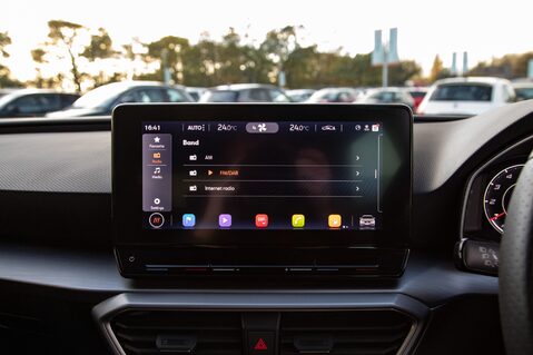 SEAT Leon TSI EVO FR 28