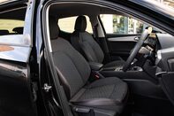 SEAT Leon TSI EVO FR 37