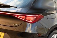 SEAT Leon TSI EVO FR 9