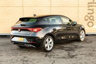 SEAT Leon TSI EVO FR 2