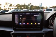 SEAT Leon TSI EVO FR 27