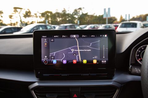 SEAT Leon TSI EVO FR 26