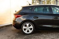 SEAT Leon TSI EVO FR 7