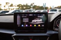 SEAT Leon TSI EVO FR 31