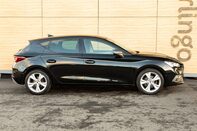 SEAT Leon TSI EVO FR 12