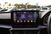 SEAT Leon TSI EVO FR 23