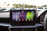 SEAT Leon TSI EVO FR 25