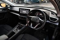 SEAT Leon TSI EVO FR 4