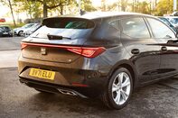 SEAT Leon TSI EVO FR 8