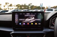 SEAT Leon TSI EVO FR 34