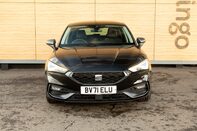 SEAT Leon TSI EVO FR 5