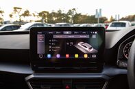 SEAT Leon TSI EVO FR 32