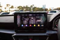 SEAT Leon TSI EVO FR 33