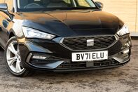 SEAT Leon TSI EVO FR 10