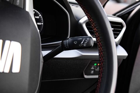 SEAT Leon TSI EVO FR 18