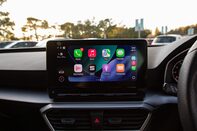 SEAT Leon TSI EVO FR 35