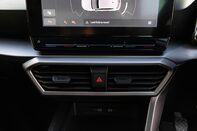 SEAT Leon TSI EVO FR 39